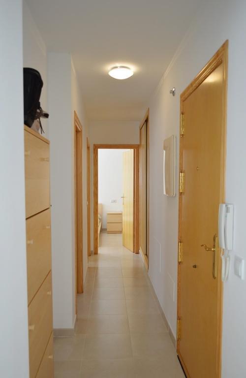 Garrucha Centro Y Mar Apartment ภายนอก รูปภาพ